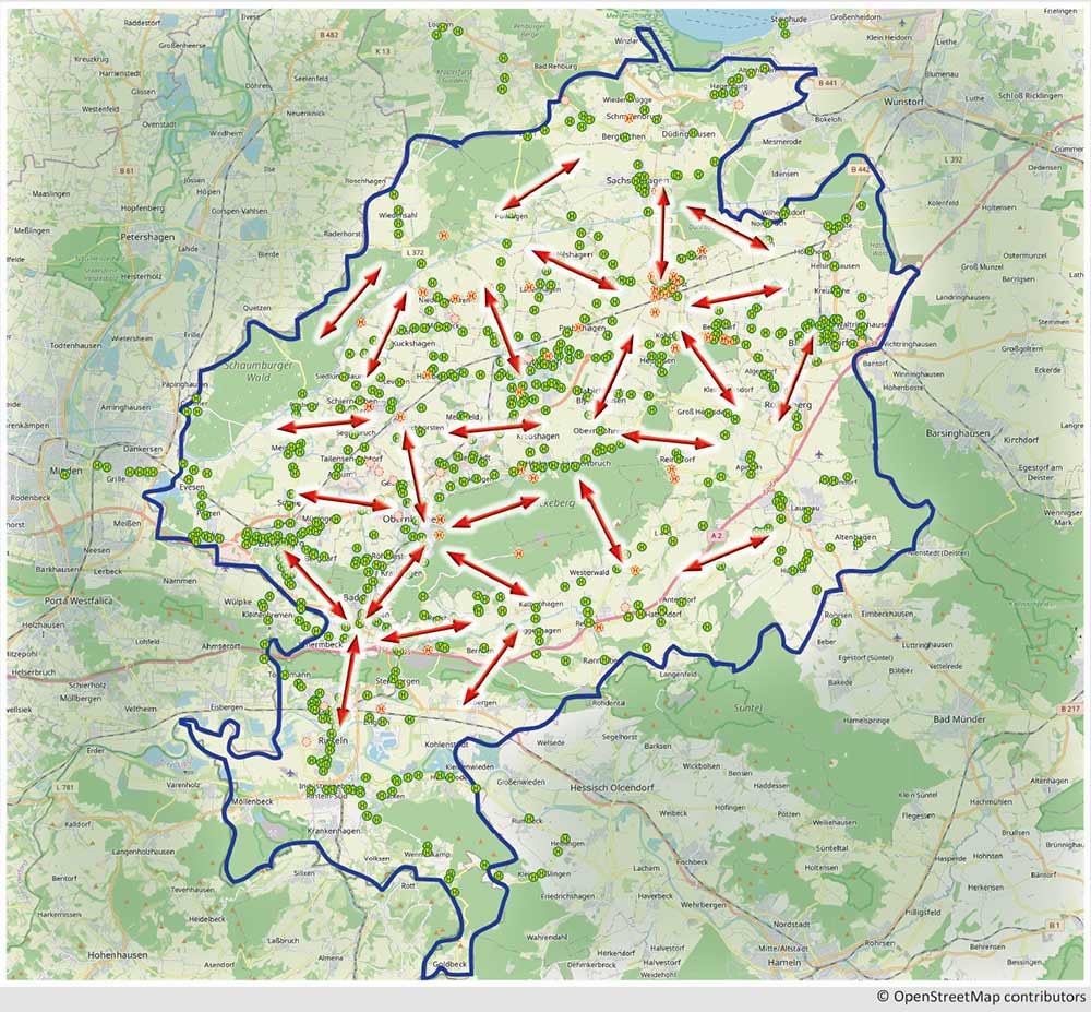 Anrufbus-Flex-im-Landkreis-Schaumburg