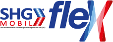 SHG-Mobil-Flex-Logo
